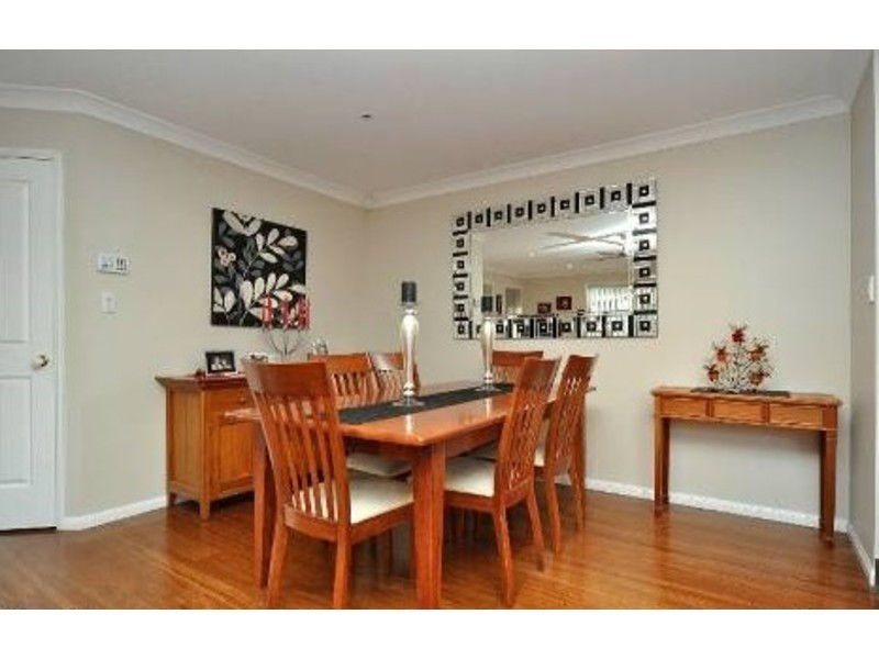 2/26 Sanctuary Court, Coombabah QLD 4216