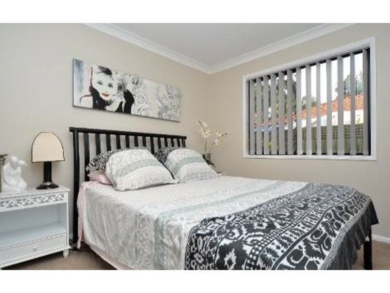 2/26 Sanctuary Court, Coombabah QLD 4216