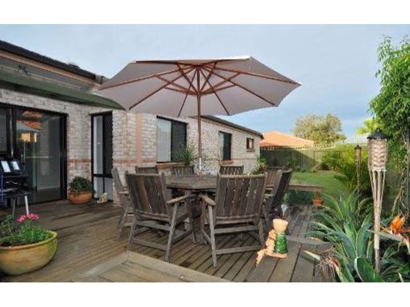 2/26 Sanctuary Court, Coombabah QLD 4216