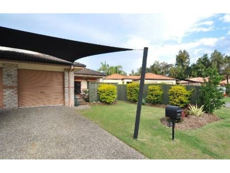 2/26 Sanctuary Court, Coombabah QLD 4216