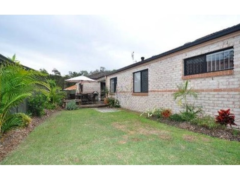 2/26 Sanctuary Court, Coombabah QLD 4216