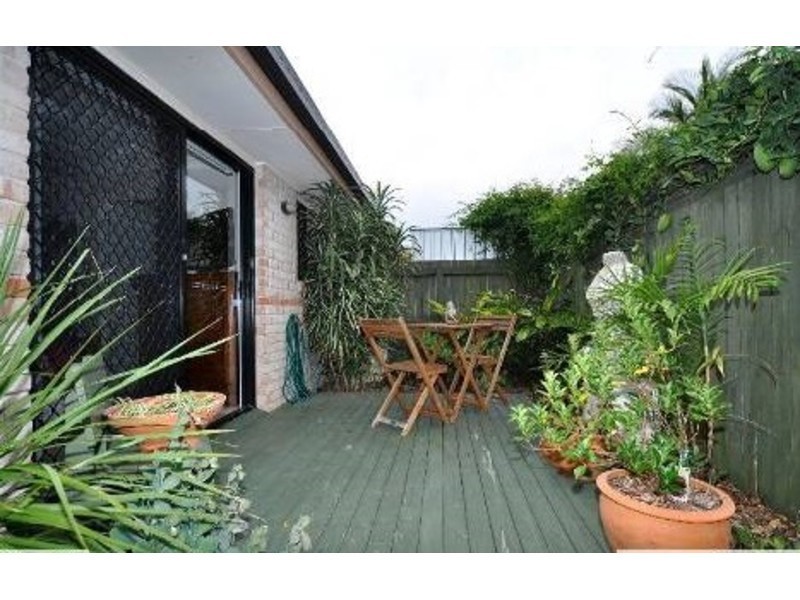 2/26 Sanctuary Court, Coombabah QLD 4216