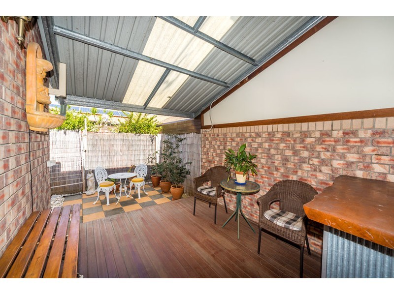 1/31 Kenny Drive, Labrador QLD 4215