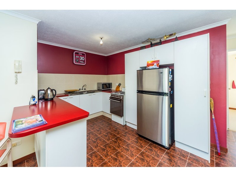 13/9 Bradford Street, Labrador QLD 4215