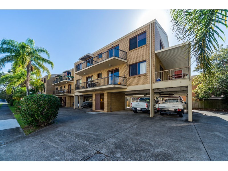 13/9 Bradford Street, Labrador QLD 4215