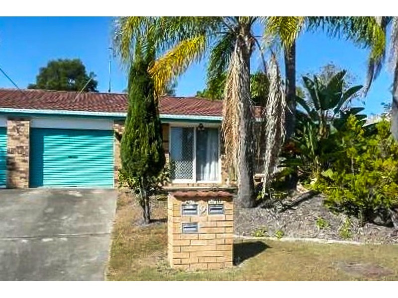 1/9 Goldwyn Way, Oxenford QLD 4210