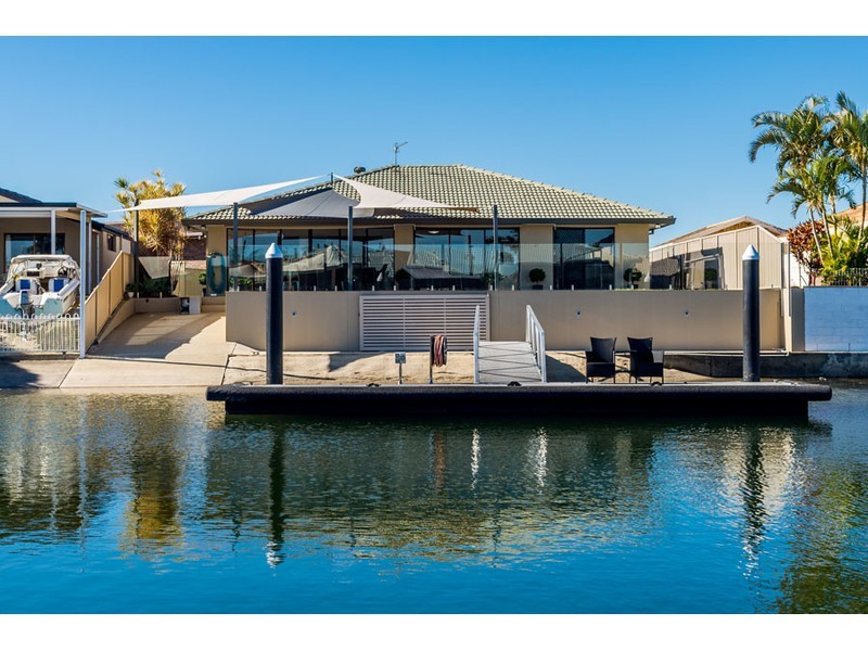 3 Gretel Place, Hollywell QLD 4216