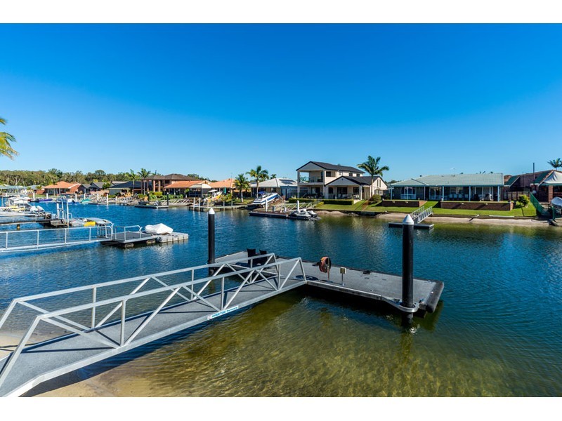 3 Gretel Place, Hollywell QLD 4216