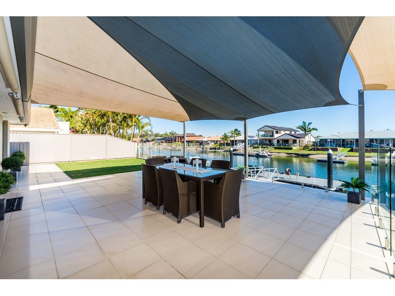 3 Gretel Place, Hollywell QLD 4216