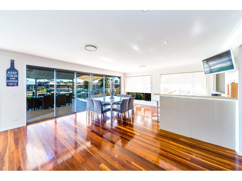 3 Gretel Place, Hollywell QLD 4216