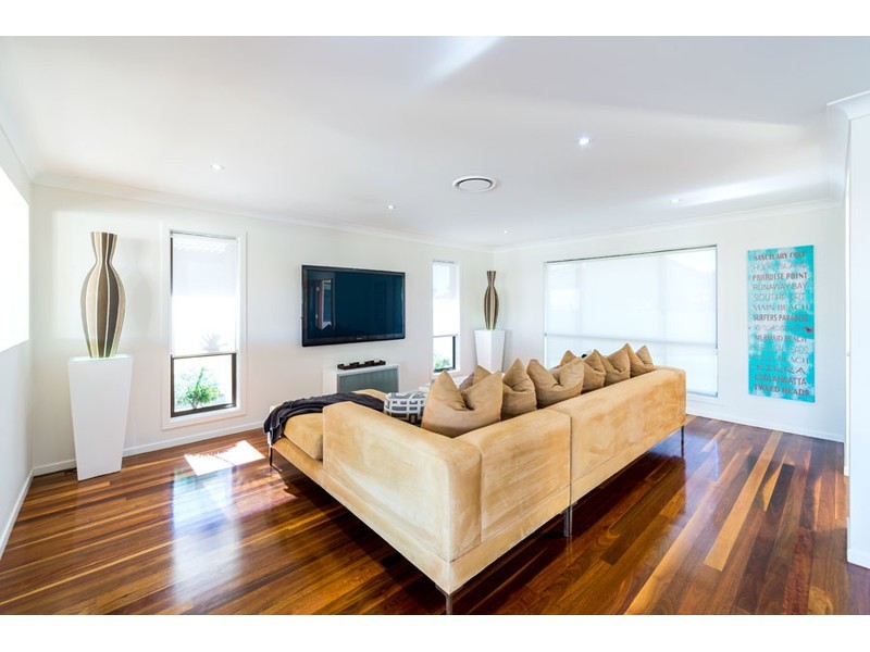 3 Gretel Place, Hollywell QLD 4216