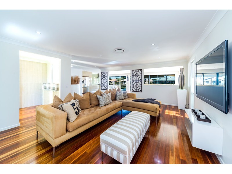 3 Gretel Place, Hollywell QLD 4216