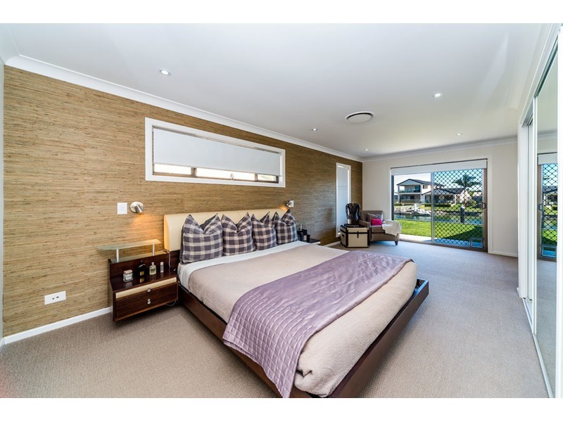 3 Gretel Place, Hollywell QLD 4216