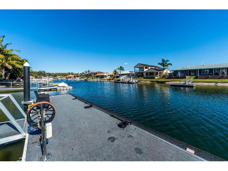 3 Gretel Place, Hollywell QLD 4216