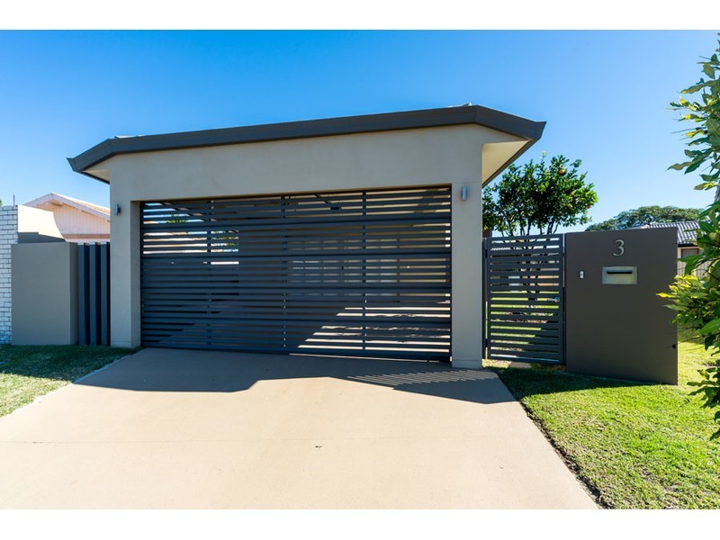 3 Gretel Place, Hollywell QLD 4216