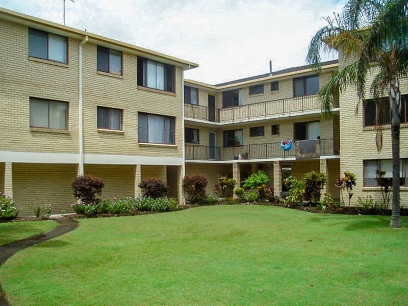 17/115 Frank Street, Labrador QLD 4215