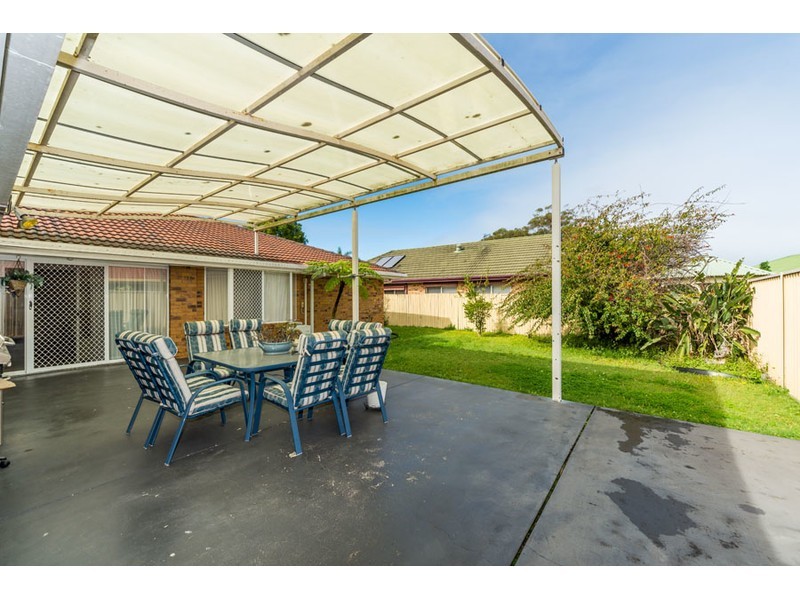 4 Birdie Court, Arundel QLD 4214