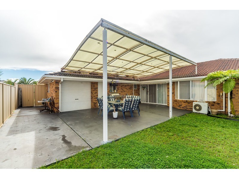 4 Birdie Court, Arundel QLD 4214