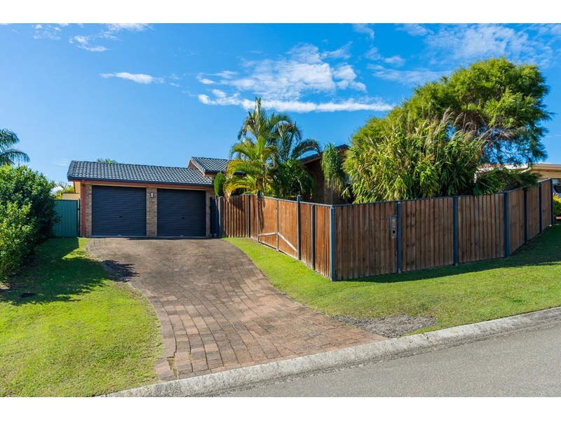 10 Goulburn Close, Arundel QLD 4214