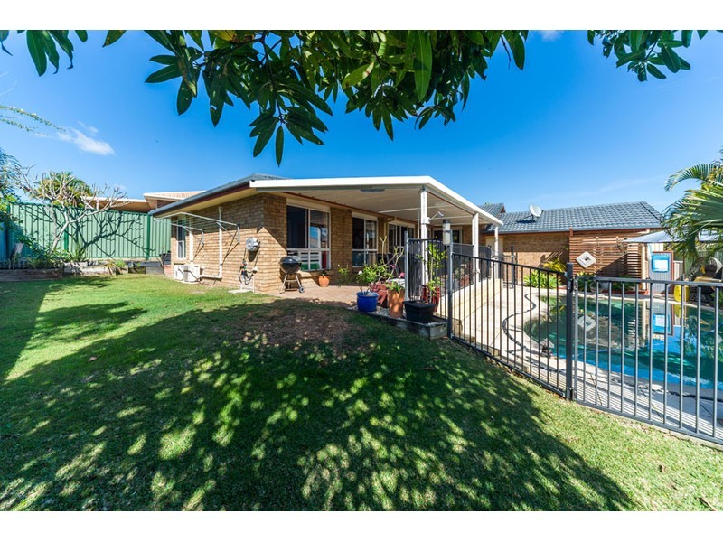 10 Goulburn Close, Arundel QLD 4214