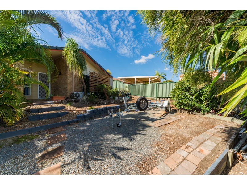 10 Goulburn Close, Arundel QLD 4214