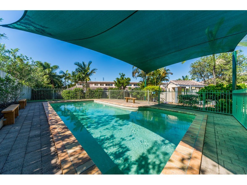 46/63 Olsen Avenue, Labrador QLD 4215