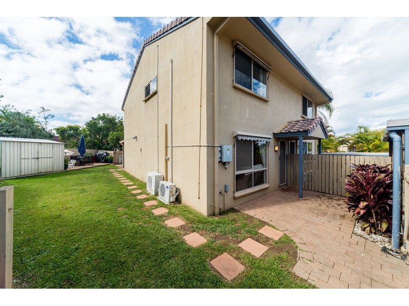 46/63 Olsen Avenue, Labrador QLD 4215