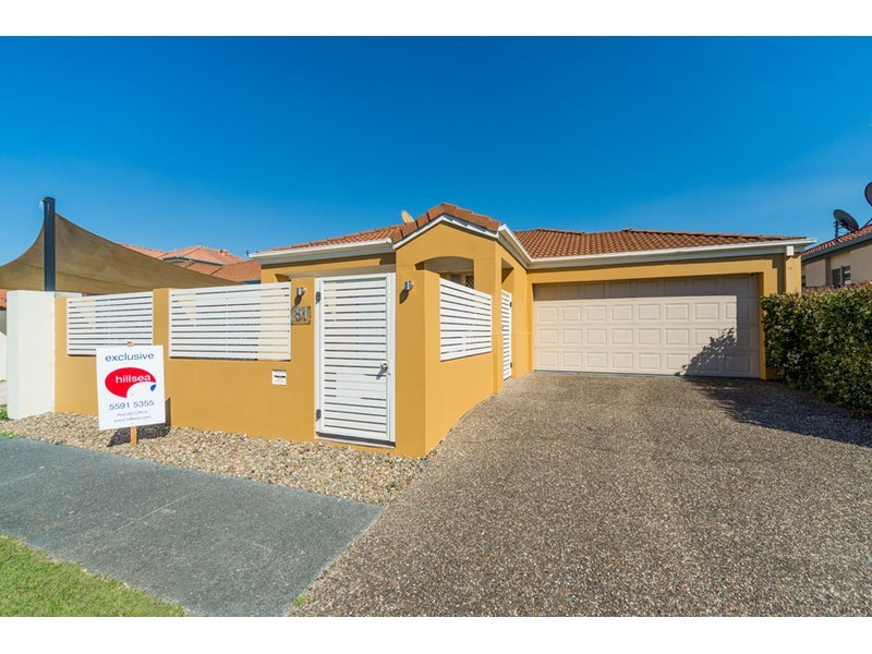 51 Marble Arch Place, Arundel QLD 4214