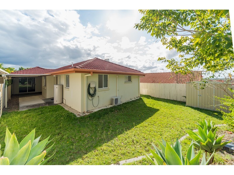 49 Colorado Circuit, Parkwood QLD 4214