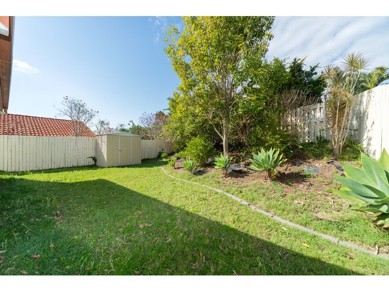 49 Colorado Circuit, Parkwood QLD 4214