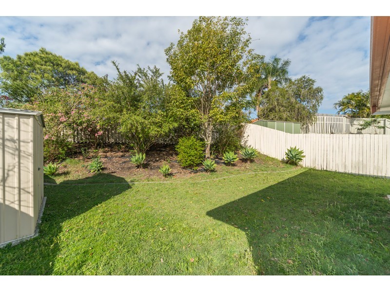 49 Colorado Circuit, Parkwood QLD 4214