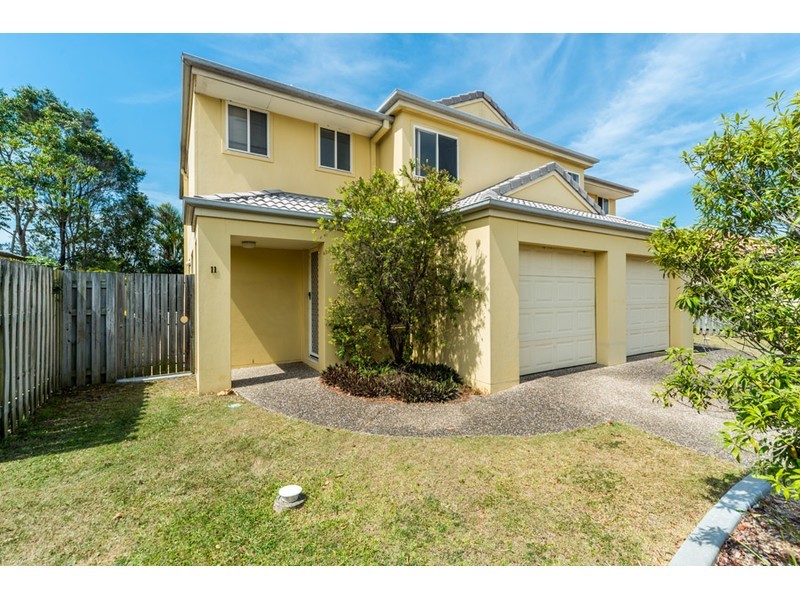 11/113 – 115 Arundel Drive, Arundel QLD 4214