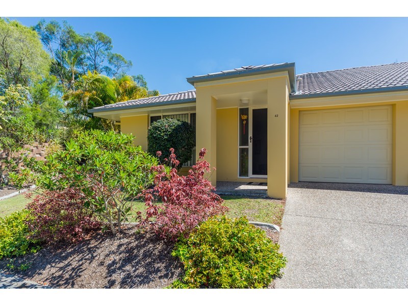 42/95-105 Arundel Drive, Arundel QLD 4214