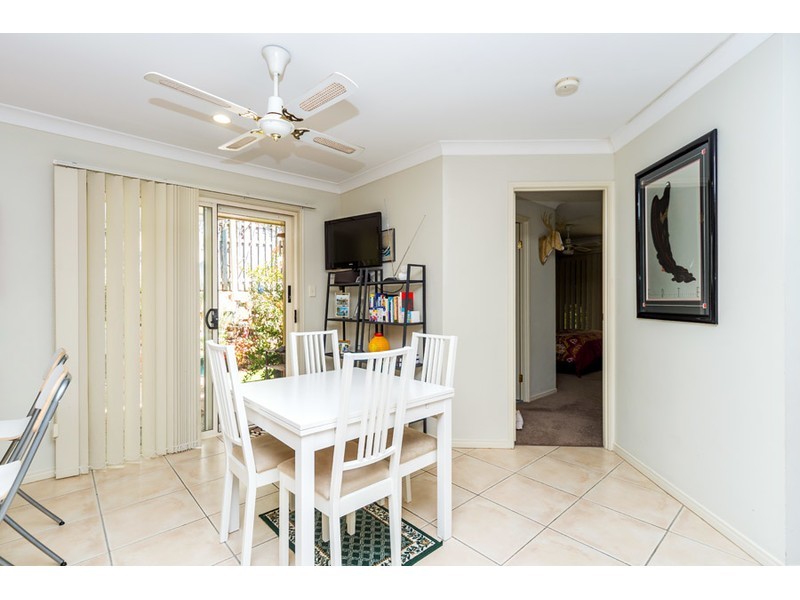 42/95-105 Arundel Drive, Arundel QLD 4214