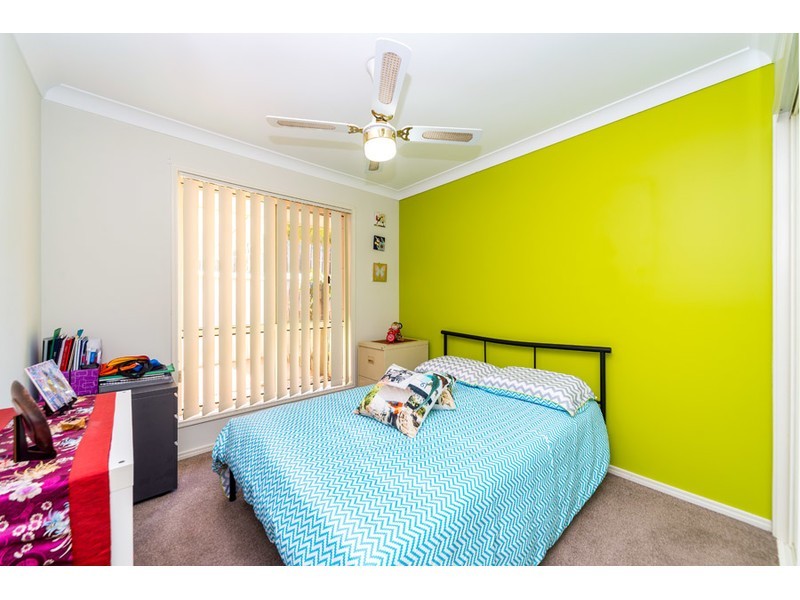 42/95-105 Arundel Drive, Arundel QLD 4214