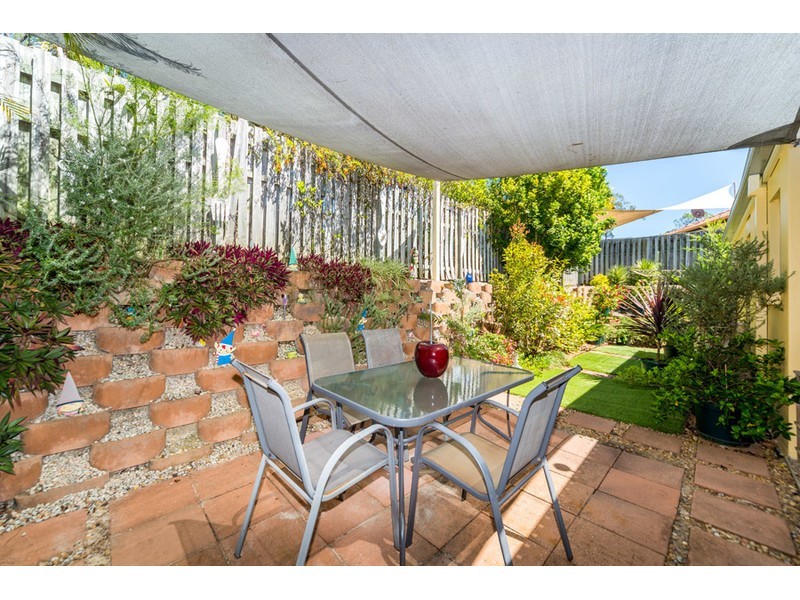 42/95-105 Arundel Drive, Arundel QLD 4214