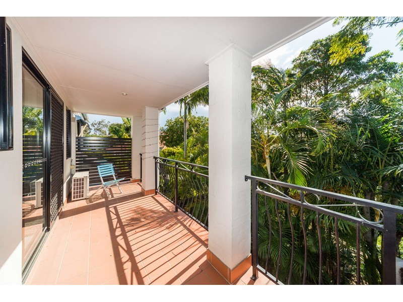 15/1 Bronberg Court, Southport QLD 4215