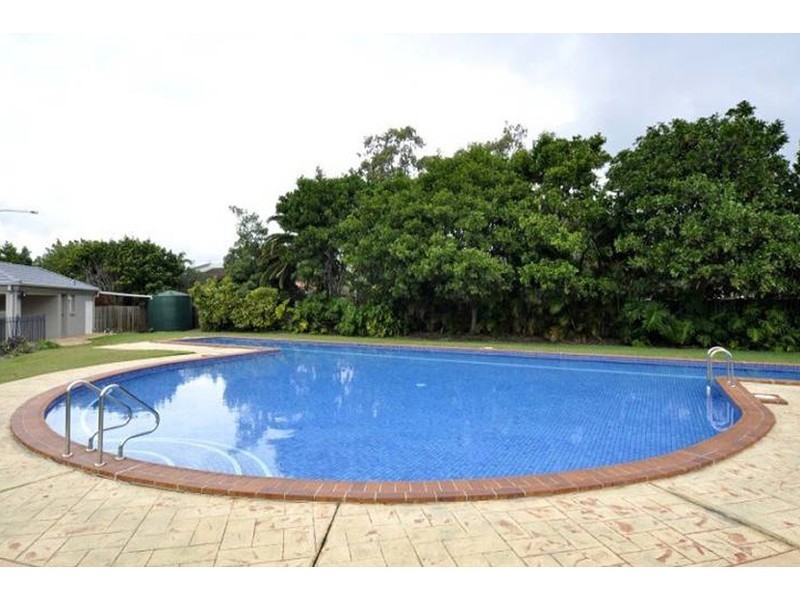 15/1 Bronberg Court, Southport QLD 4215