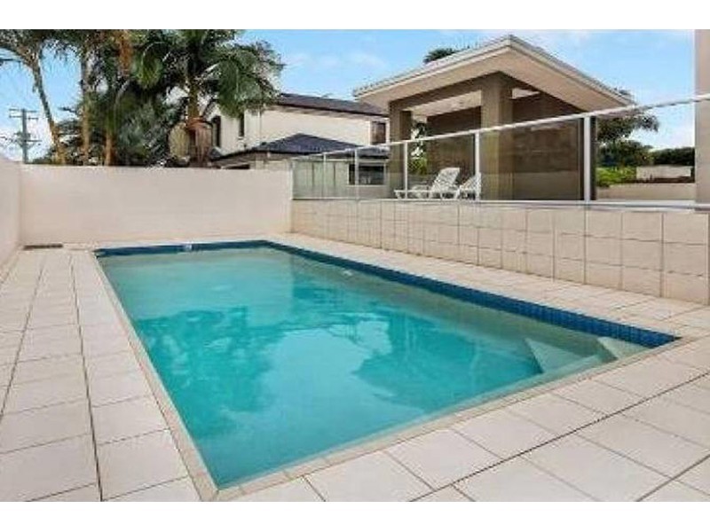 6/12 Bradford Street, Labrador QLD 4215