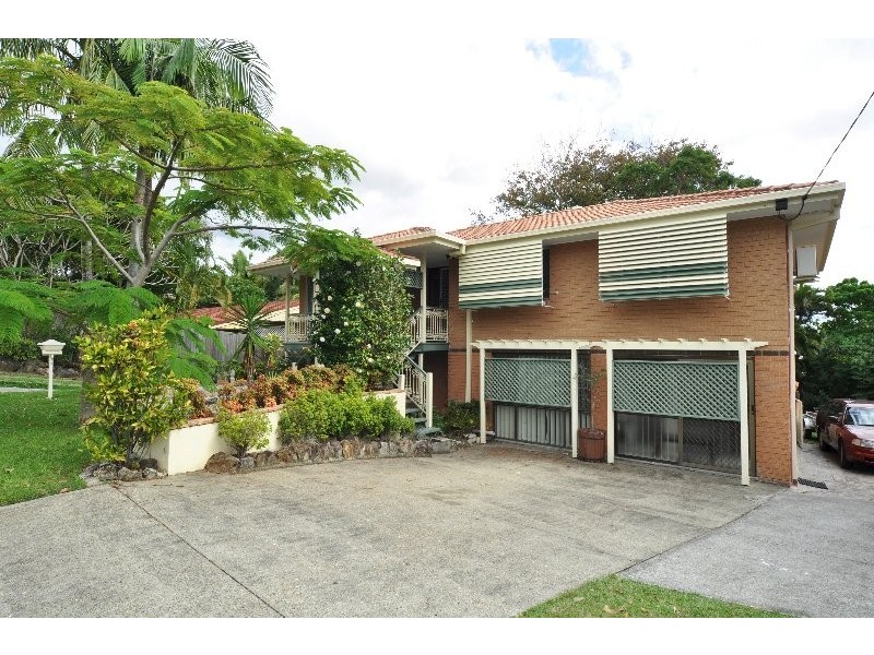 20 Coolibah Street, Southport QLD 4215
