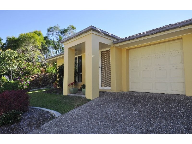 42/95 Arundel Drive, Arundel QLD 4214