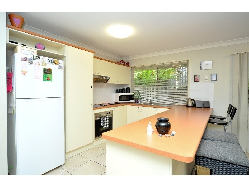 42/95 Arundel Drive, Arundel QLD 4214