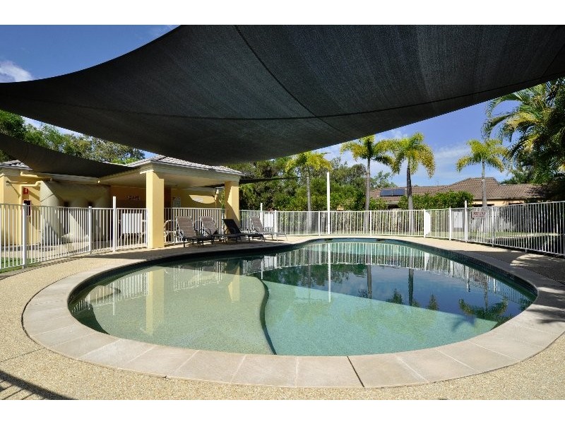 42/95 Arundel Drive, Arundel QLD 4214