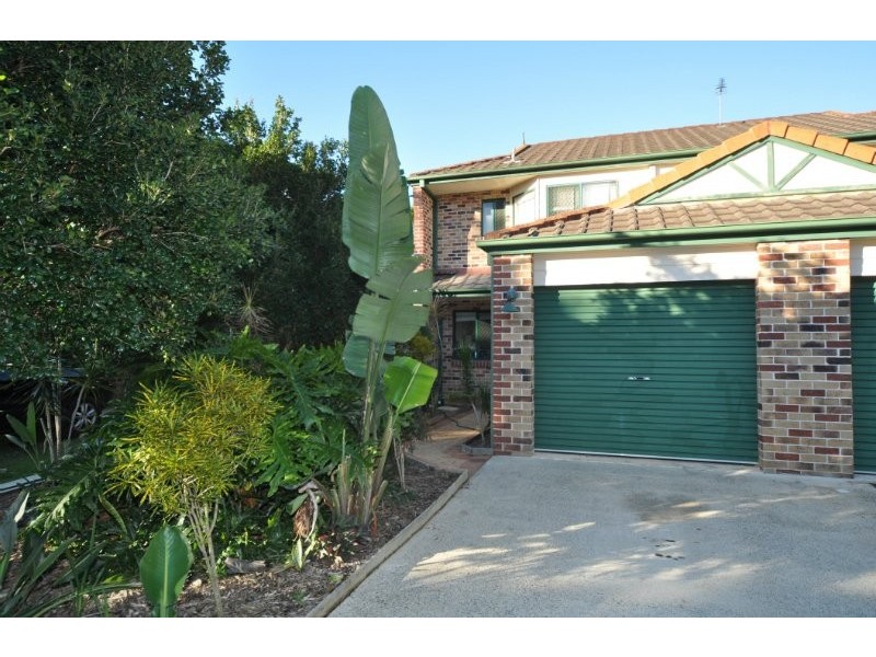 4/56 Daintree Drive, Parkwood QLD 4214