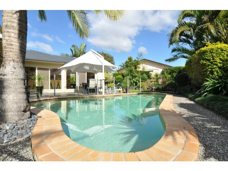 23 Fitzalan Circuit, Arundel QLD 4214