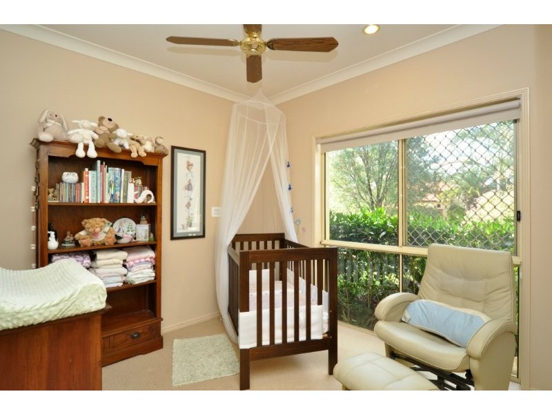 23 Fitzalan Circuit, Arundel QLD 4214