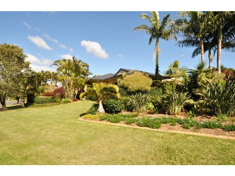 23 Fitzalan Circuit, Arundel QLD 4214