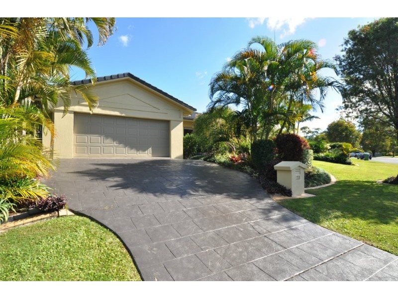 23 Fitzalan Circuit, Arundel QLD 4214