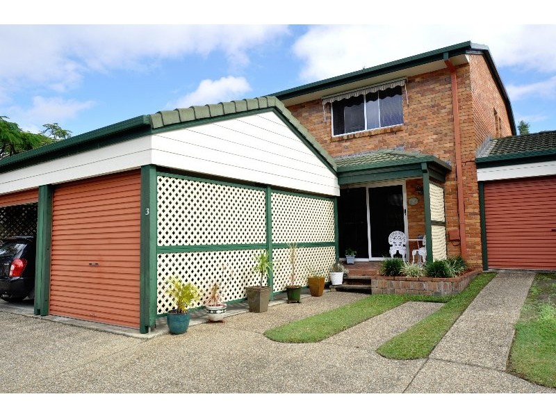 3/31 McMillan Street, Labrador QLD 4215