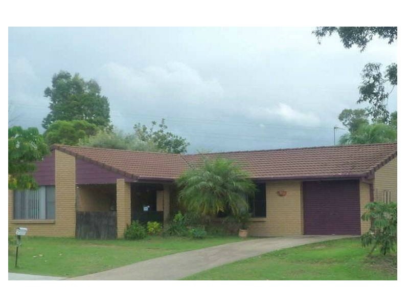 7 Cozens Way, Highland Park QLD 4211
